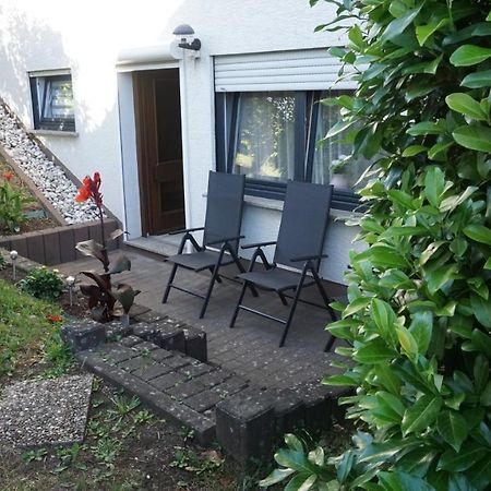 Ferienzimmer Bad Endbach Esterno foto