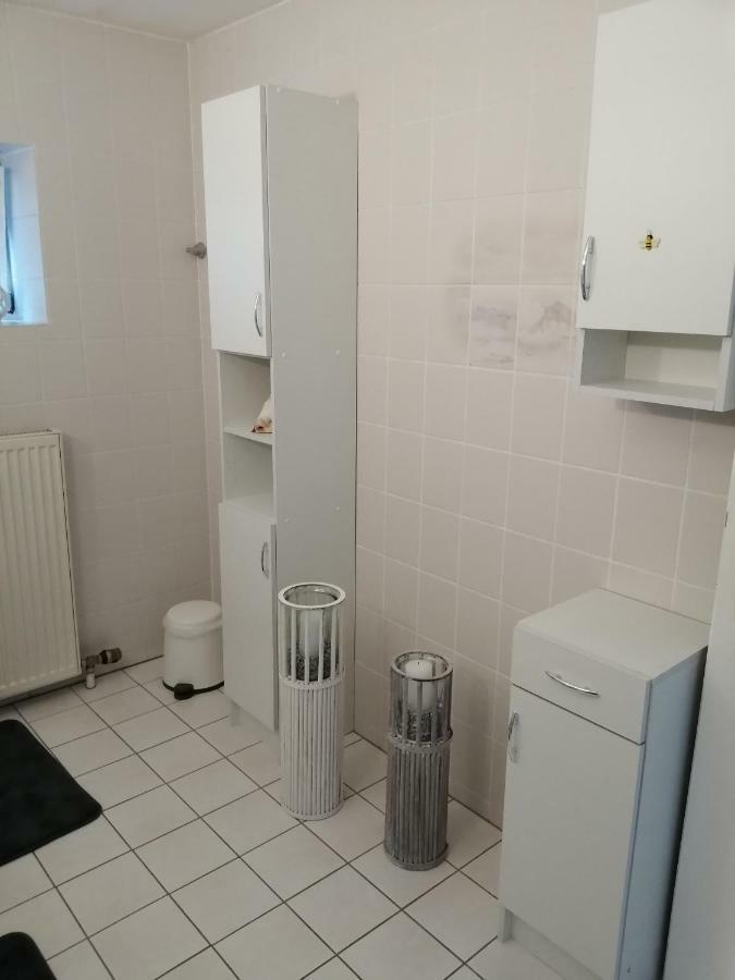 Ferienzimmer Bad Endbach Esterno foto